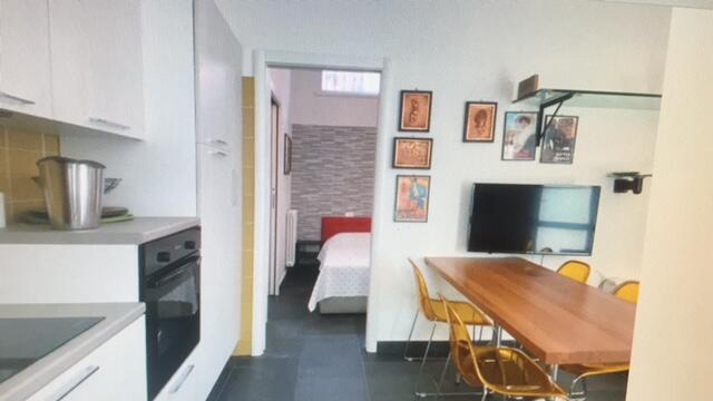 Immagine 1 di Appartamento in affitto  in Via Antonio Lecchi 17 a Milano