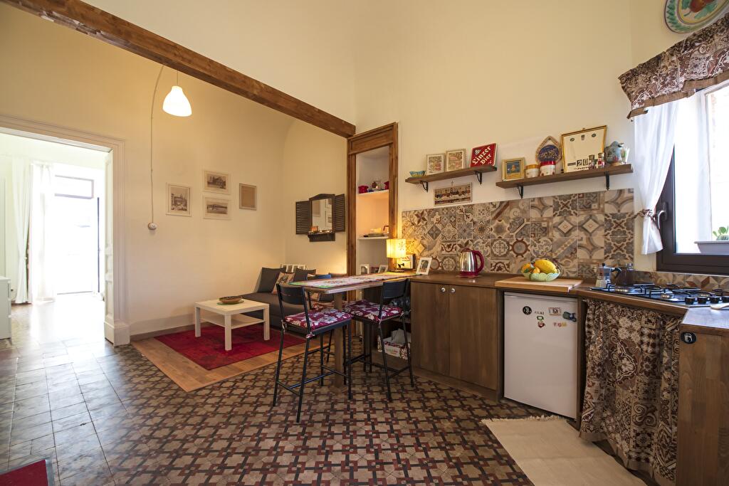Immagine 1 di Casa vacanze in affitto  a Catania