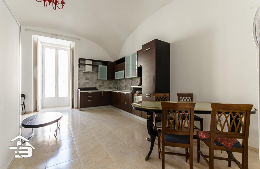 Immagine 1 di Appartamento in affitto  in Corso Roma 178 a Manfredonia