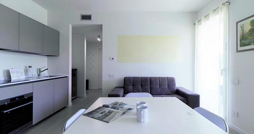 Immagine 1 di Appartamento in affitto  in Via Francesco Albani, 11 11 a Milano