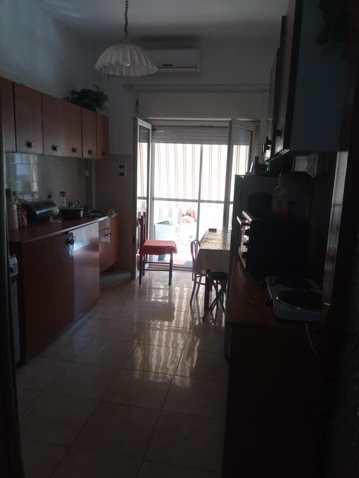 Immagine 1 di Appartamento in affitto  in via nervesa privata san brunello 31 a Reggio Di Calabria