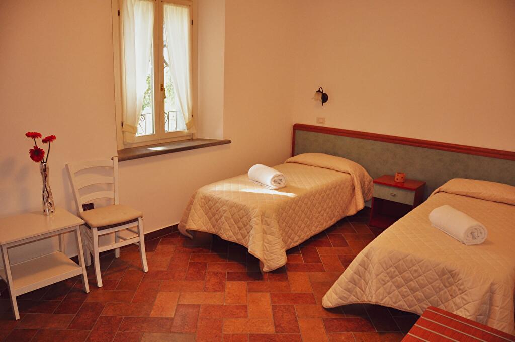 Immagine 1 di Affittacamere in affitto  in Via Montebellino 200 a Cesena