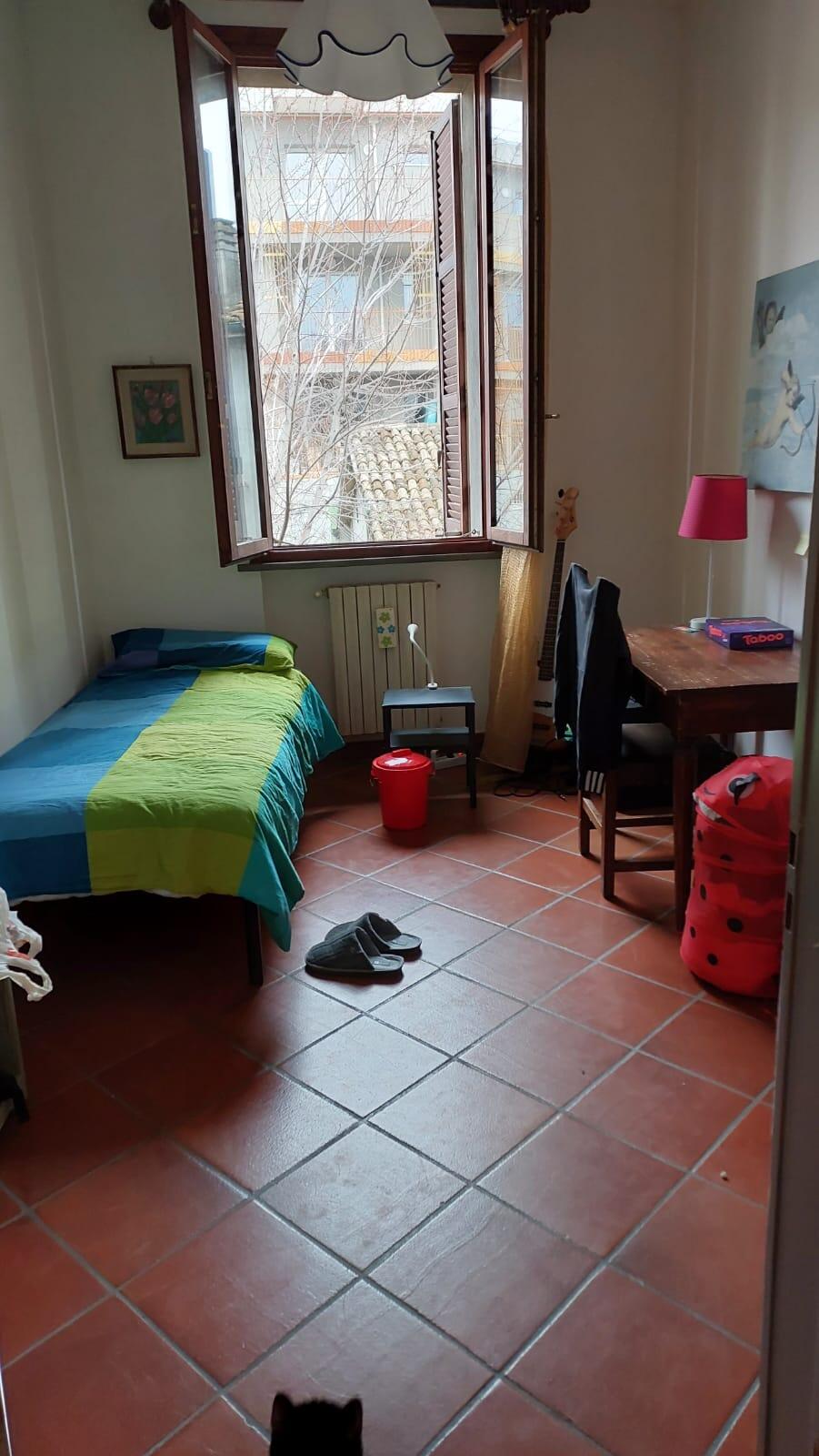 camera singola in affitto a Forlì in zona Centro Storico