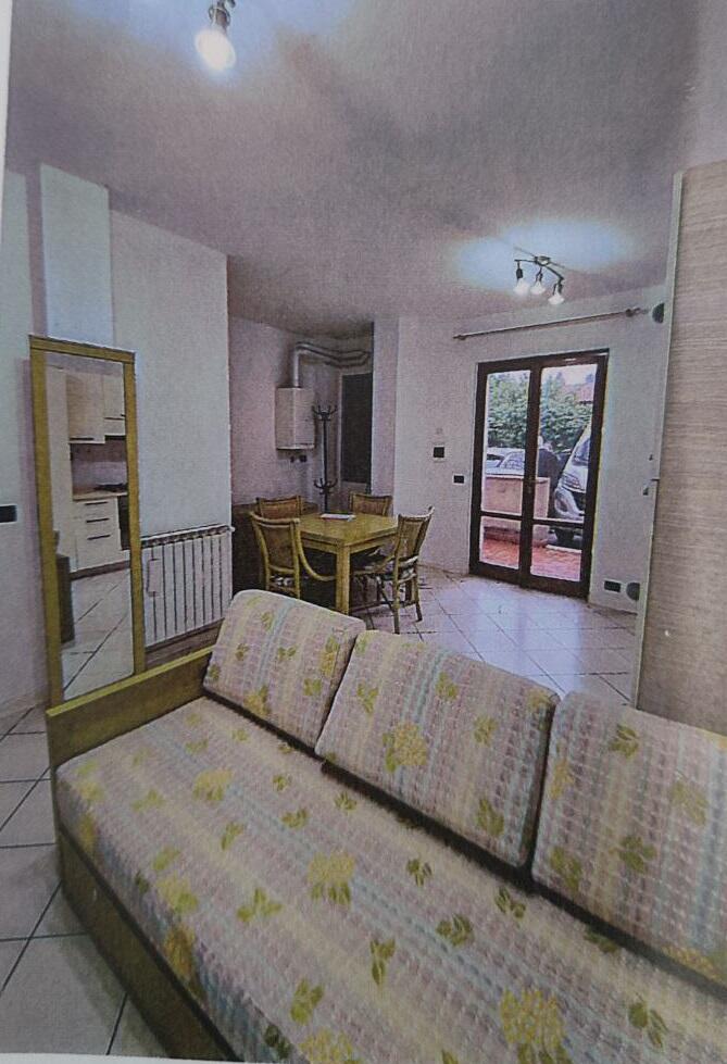 appartamento in affitto a Montecatini-Terme in zona Vico