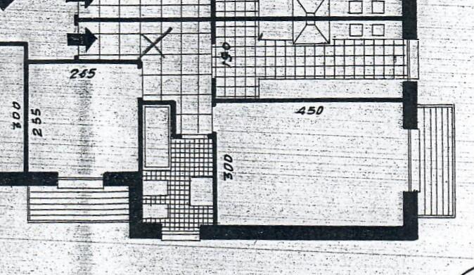 Immagine 10 di Bilocale in vendita  in VIA GHIZOLFO 8 a Rapallo