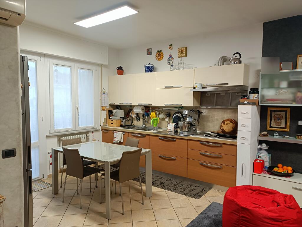 Immagine 1 di Appartamento in vendita  in via Anna Frank 7 a Novafeltria
