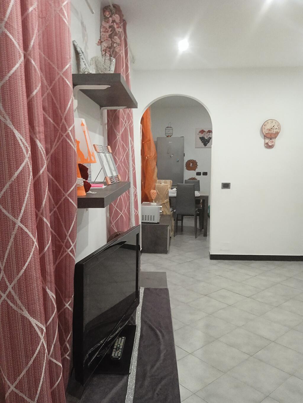 Immagine 1 di Appartamento in affitto  in Via dei macelli di soziglia 8 a Genova