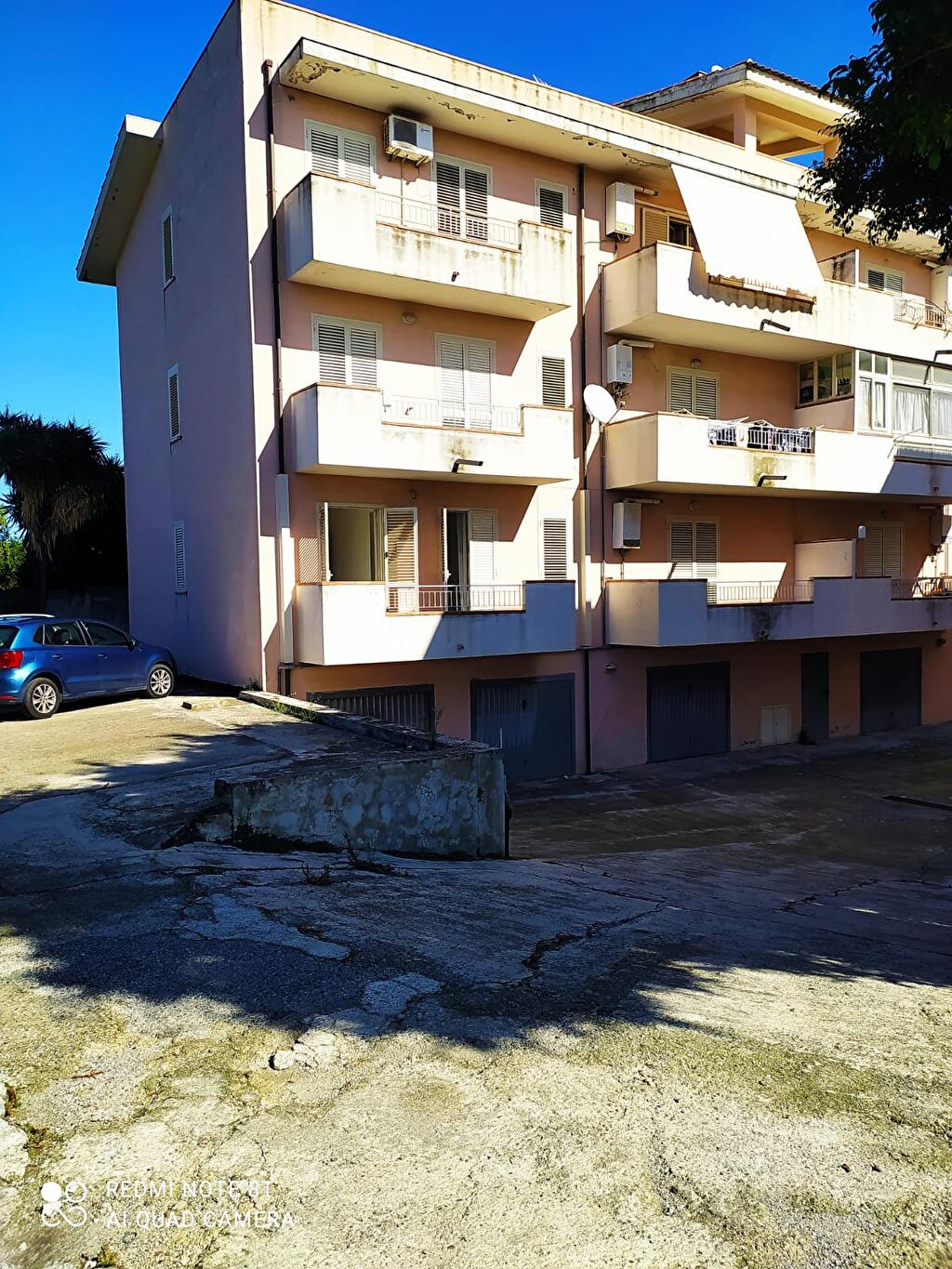 Immagine 1 di Appartamento in vendita  in Via Stretto crocevia 10 a Meri'