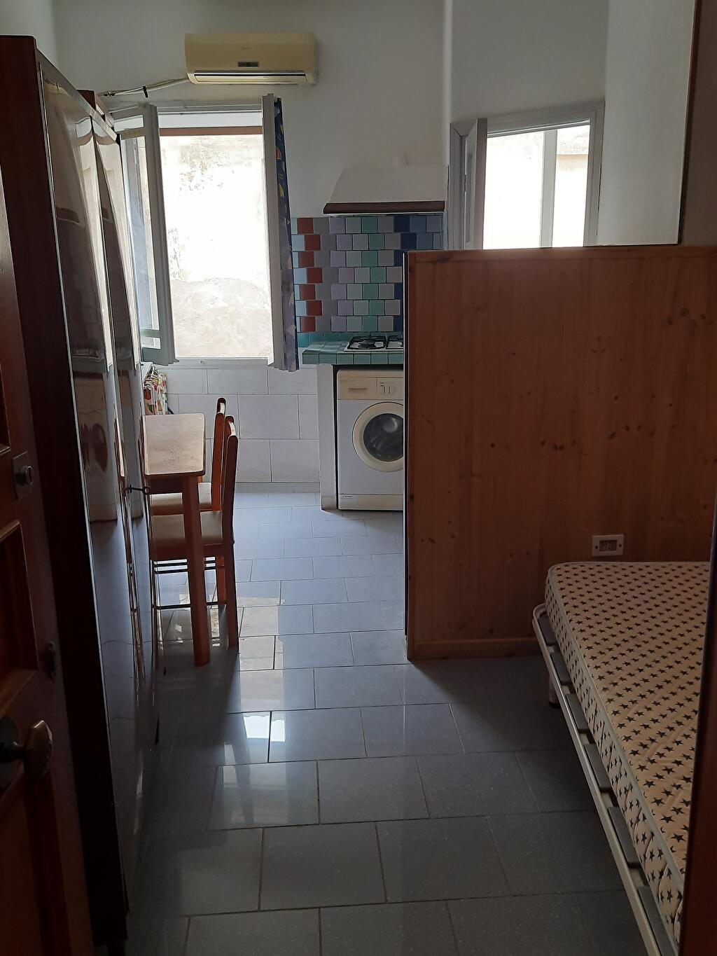 Immagine 1 di Appartamento in affitto  a Sassari