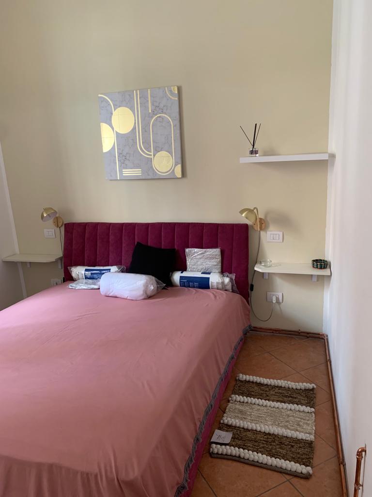 Immagine 1 di Appartamento in affitto  in Via genocchi 86 a Piacenza