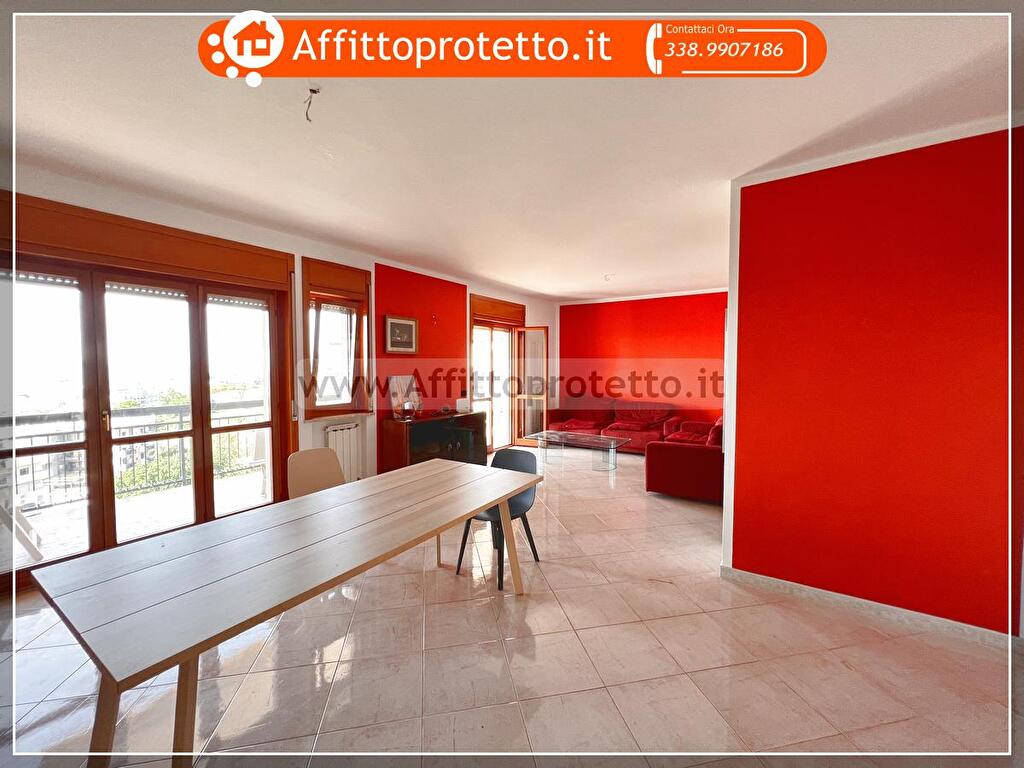 Immagine 1 di Appartamento in vendita  in Via Madonna di Ponza 5 a Formia