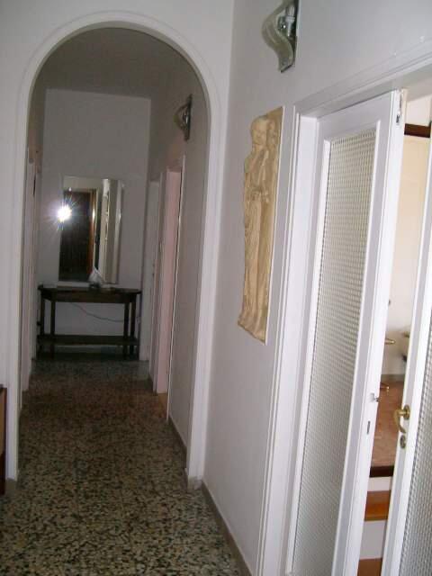 appartamento in affitto a Perugia in zona Elce