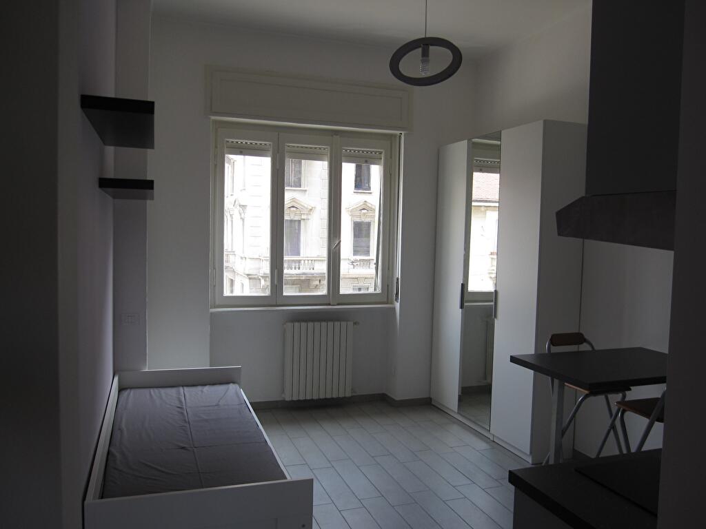 Immagine 1 di Appartamento in affitto  in via imbriani 19 a Milano