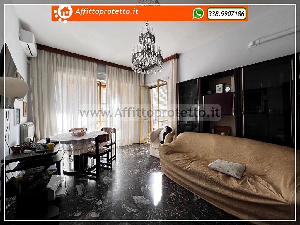 Immagine 1 di Appartamento in vendita  in Via Giuseppe di Vittorio 6 a Formia