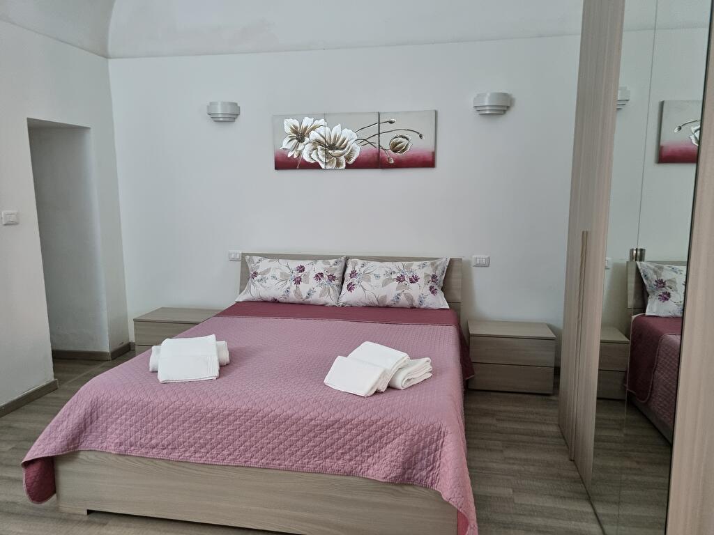 Immagine 1 di Casa vacanze in affitto  a Brindisi