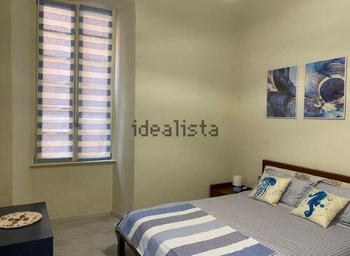 Immagine 1 di Appartamento in affitto  in VIA CAIROLI 1 a Rapallo