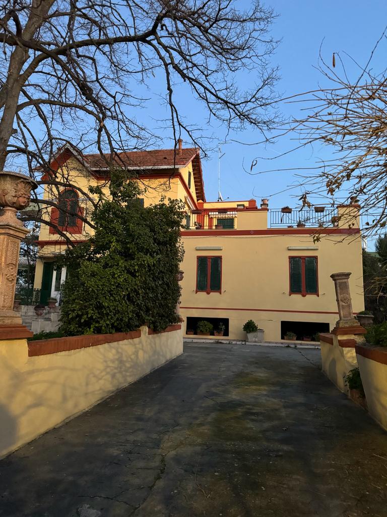 casa indipendente in affitto a Bari