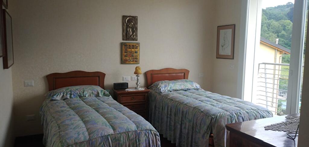 Immagine 1 di Appartamento in affitto  a Induno Olona