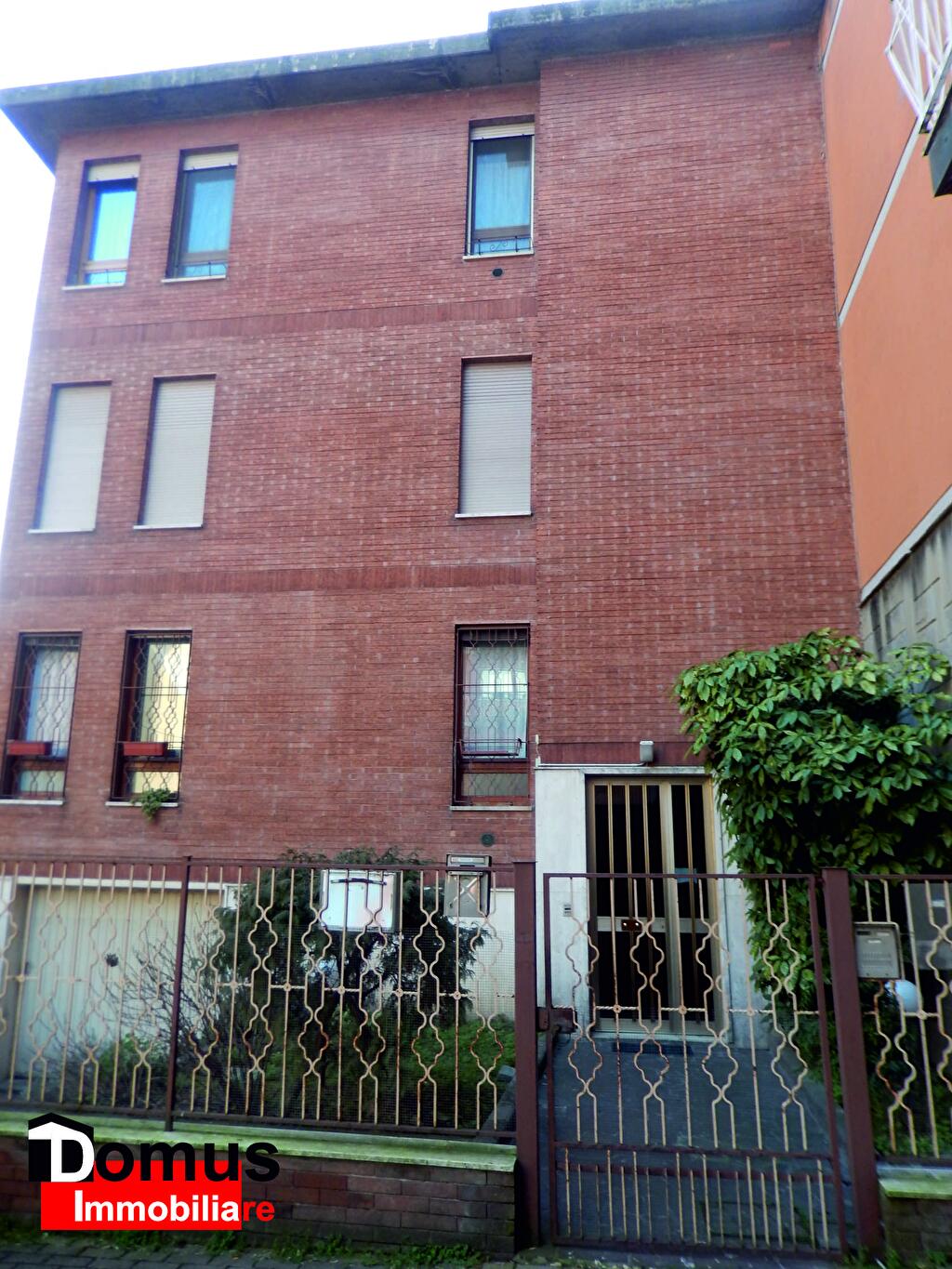 Immagine 1 di Appartamento in affitto  in via mac alister 29 a Ferrara
