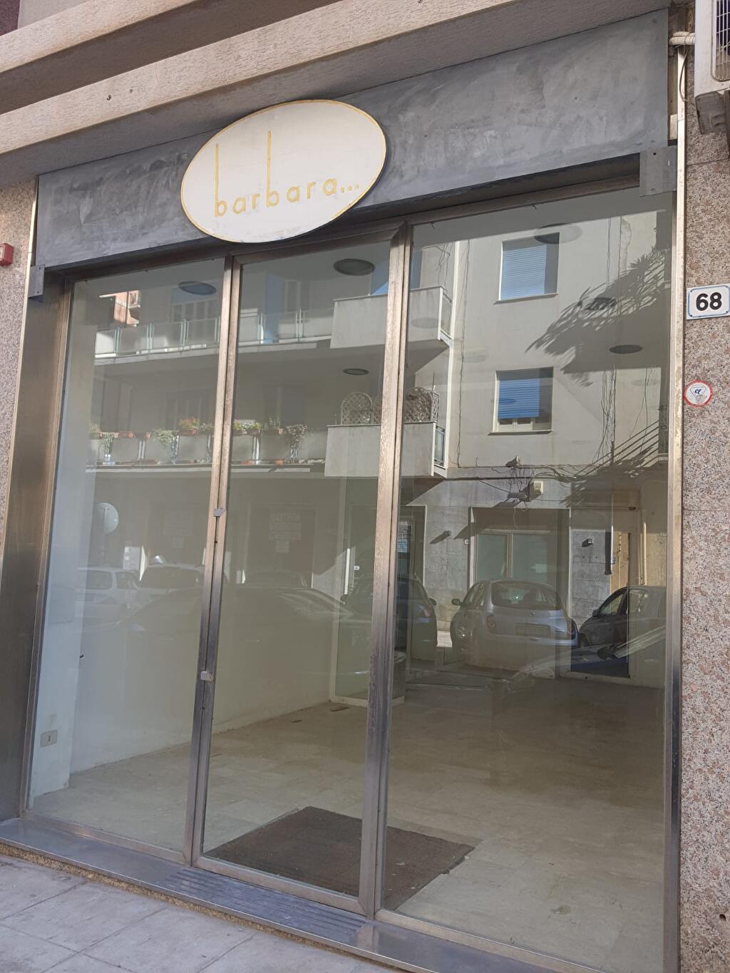 locale commerciale in affitto a Palermo