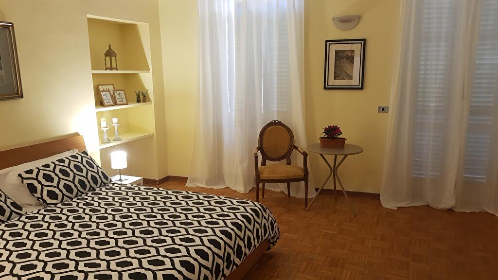 Immagine 1 di Casa vacanze in affitto  a Biella