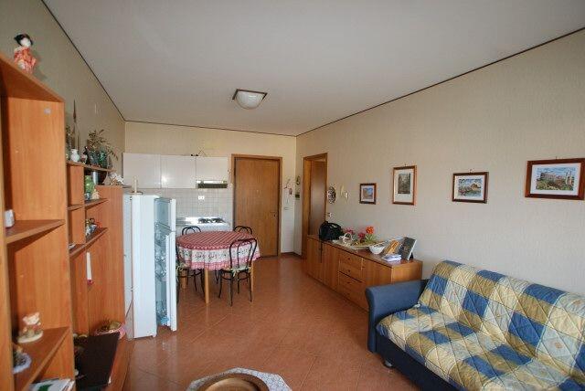 Immagine 1 di Appartamento in affitto  in viale tommaso morroni 28 a Rieti