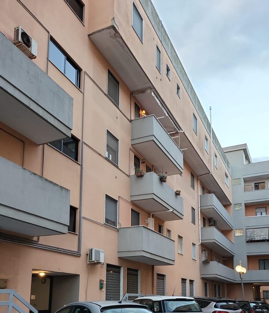 Immagine 1 di Appartamento in affitto  in Via Cadore  2 a Mesagne