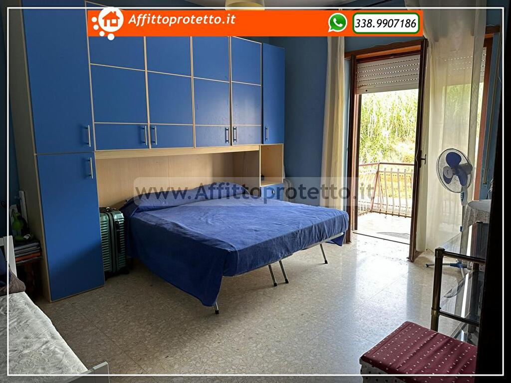 Immagine 1 di Appartamento in vendita  in Via Angelo Rubino a Formia