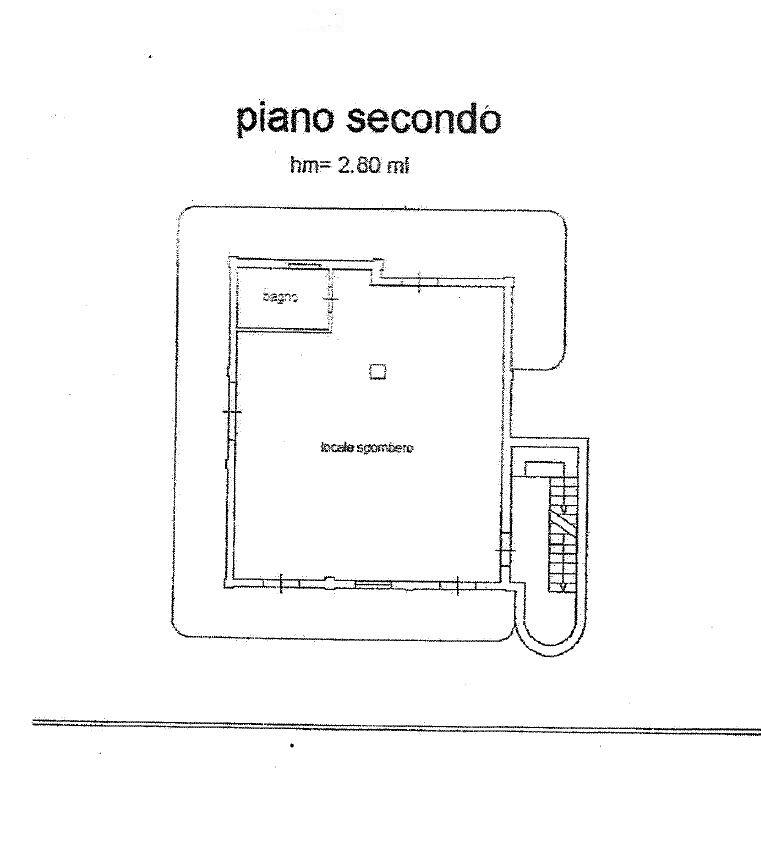 Immagine 22 di Villa in vendita  in contrada san giorgio a Melilli