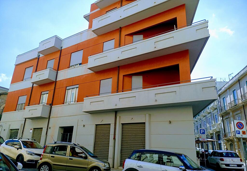 Immagine 1 di Appartamento in affitto  in Via S. Elia 12 a Messina