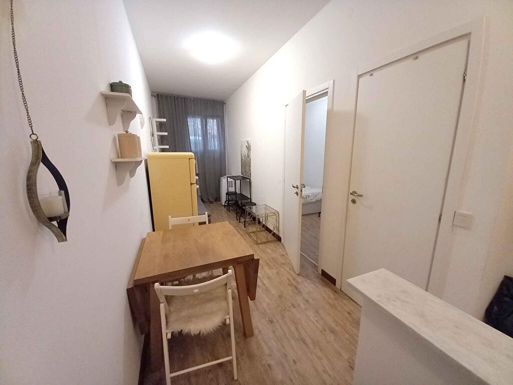 Immagine 1 di Appartamento in affitto  in via marghera 37 a Padova