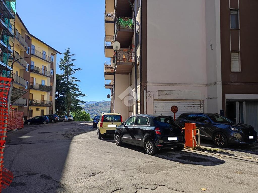 appartamento in affitto a Potenza in zona Rione Montereale