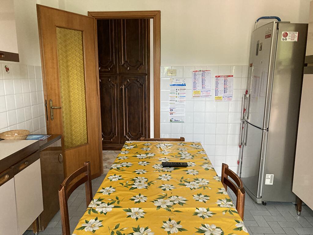 Immagine 1 di Appartamento in affitto  a Genova