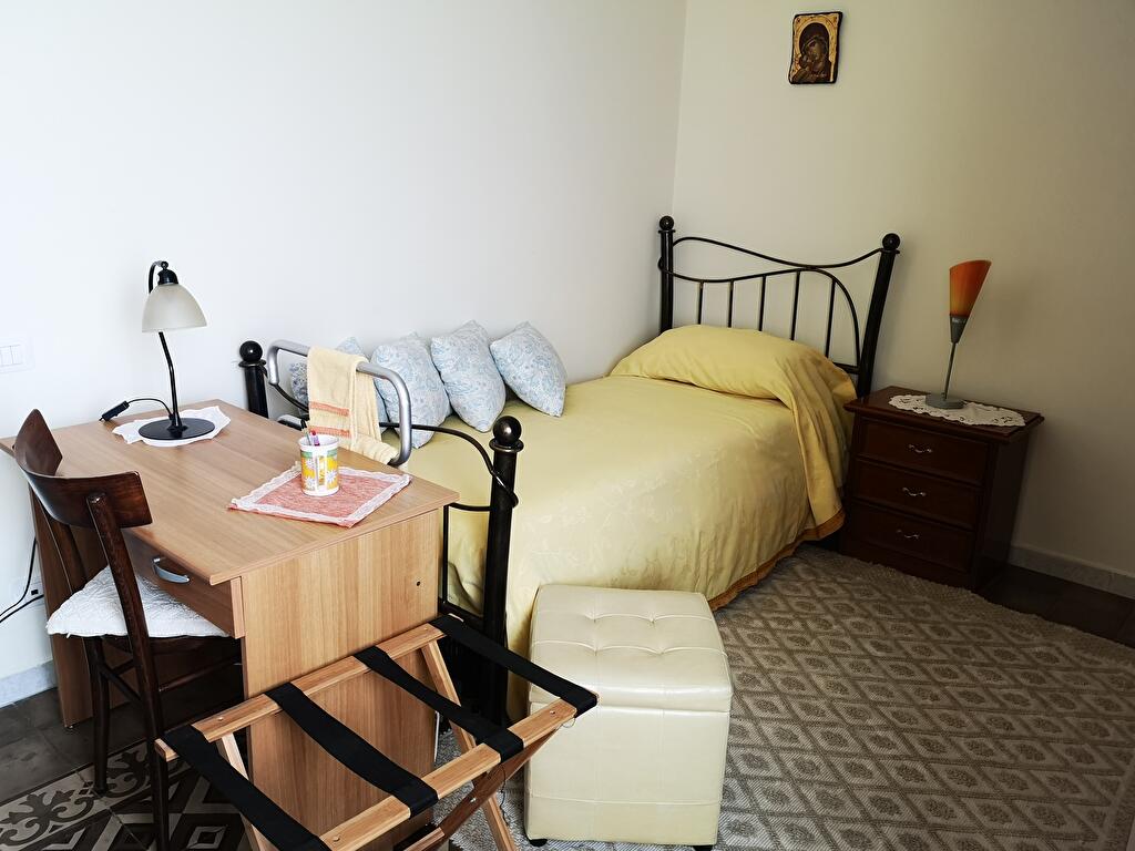 appartamento in affitto a Sassari in zona Cappuccini