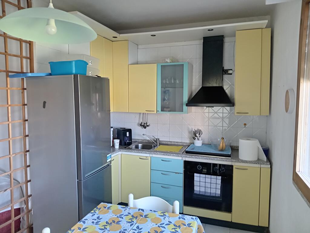 appartamento in vendita a Sassari in zona Sant'Orsola / Zuari