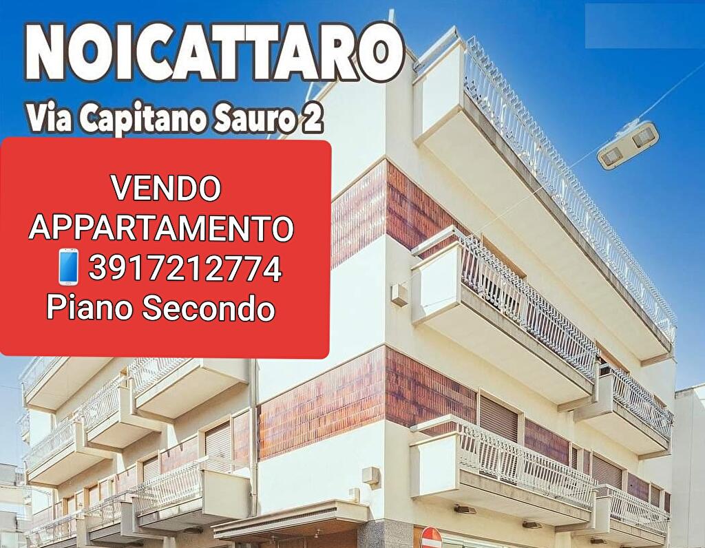 Immagine 1 di Loft/Open space in vendita  in Via Capitano Sauro  2 a Noicattaro