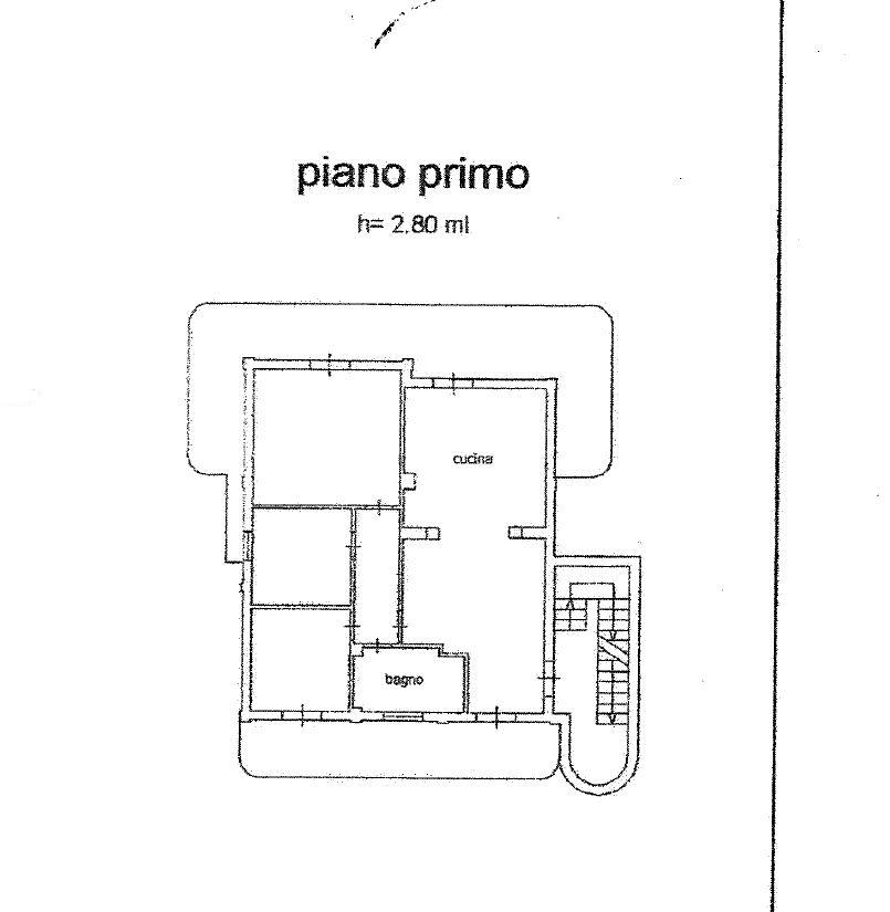 Immagine 23 di Villa in vendita  in contrada san giorgio a Melilli