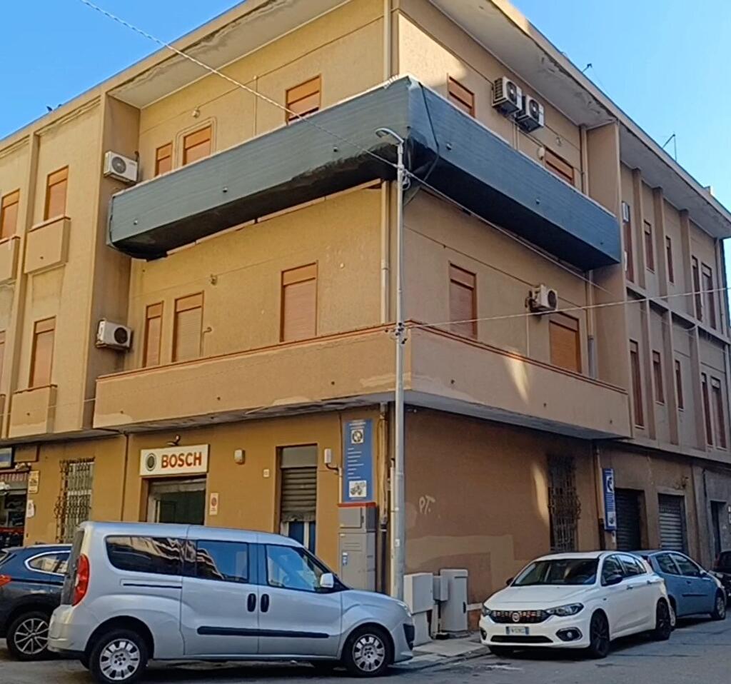 Immagine 1 di Appartamento in vendita  in Via Maddalena  12 a Messina