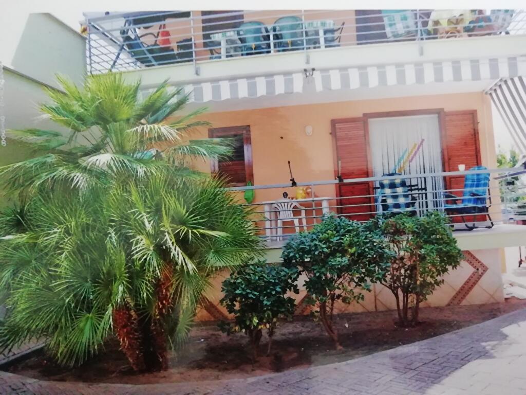 Immagine 1 di Appartamento in affitto  in Via Santa-Pelagine 37 a Bernalda