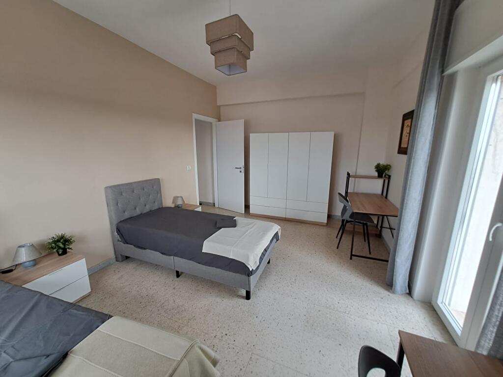 Immagine 1 di Appartamento in affitto  in Viale della Repubblica  78 a Lecce