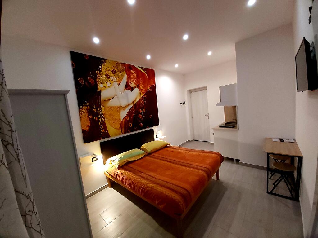 Immagine 1 di Appartamento in affitto  in via salvatore morso 43 a Palermo