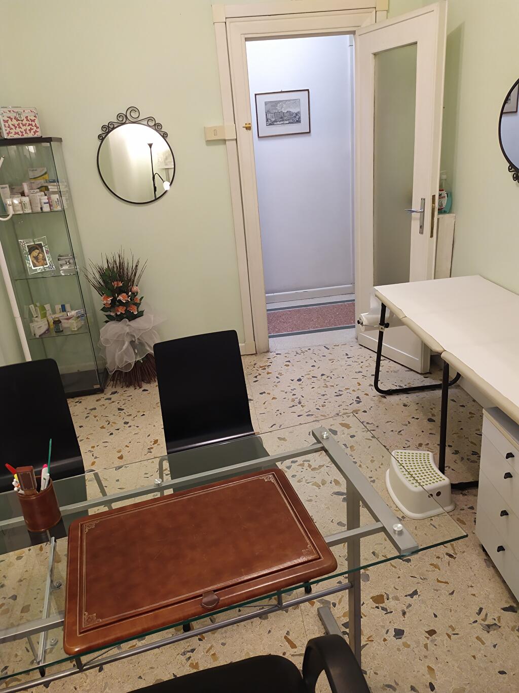 Immagine 1 di Ufficio in affitto  in PIAZZA DI VILLA CARPEGNA 4 a Roma