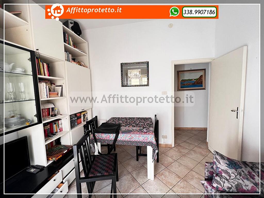 Immagine 1 di Appartamento in vendita  in Via della Conca a Formia