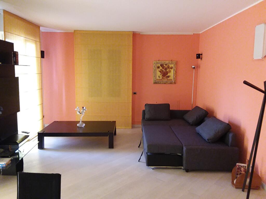 appartamento in affitto a Verona
