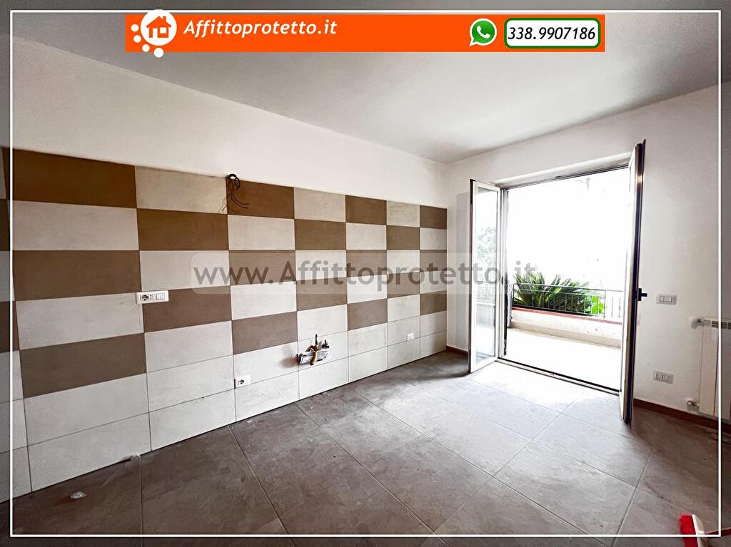 Immagine 1 di Appartamento in vendita  in Via Redentore 78 a Formia