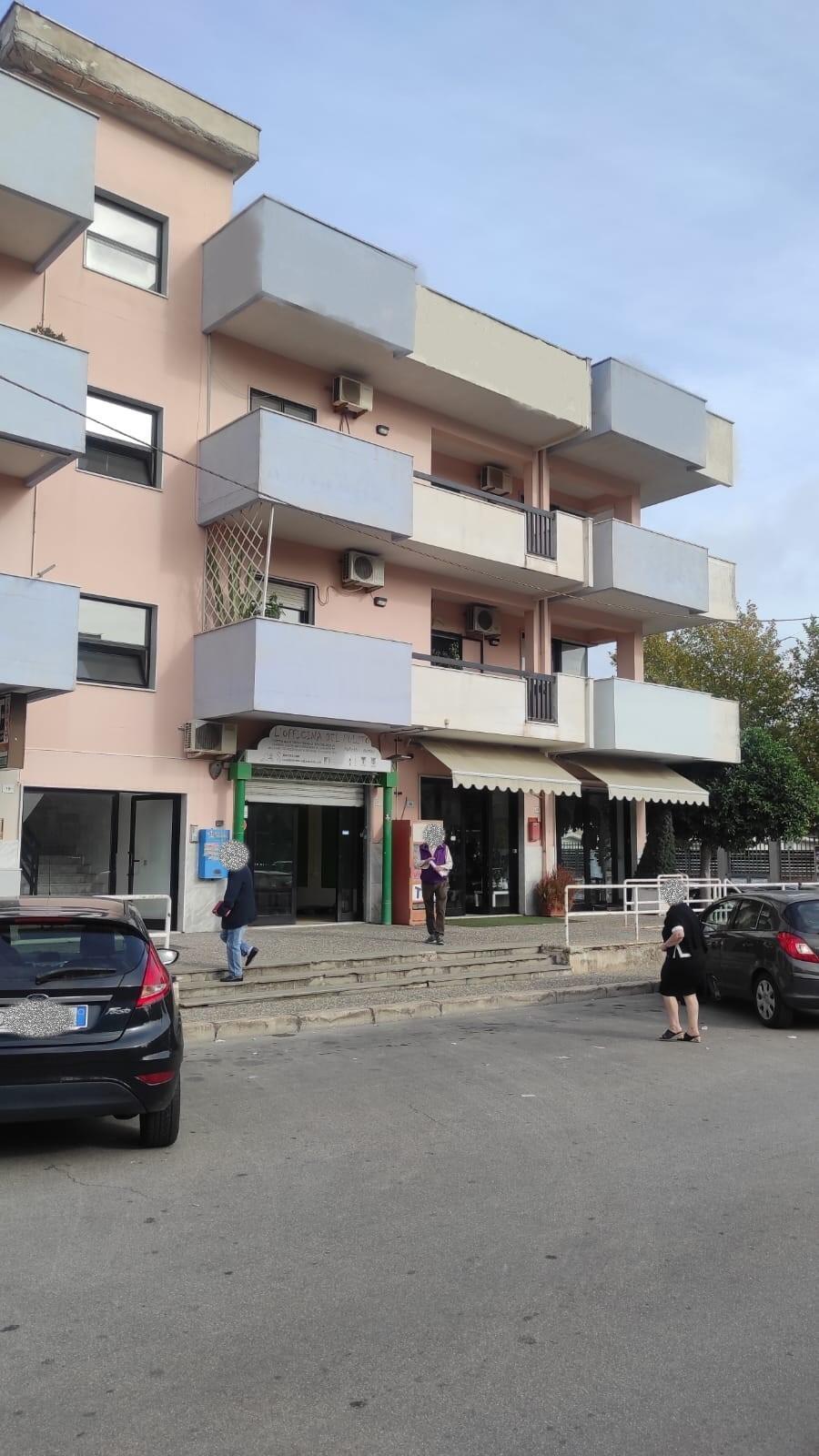 Immagine 1 di Appartamento in vendita  in Via Gianlorenzo Bernini 19 a San Giorgio Ionico
