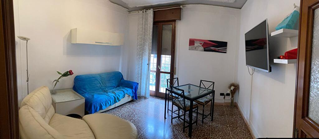 Immagine 1 di Appartamento in affitto  in VIA BERGAMO 71 a Modena
