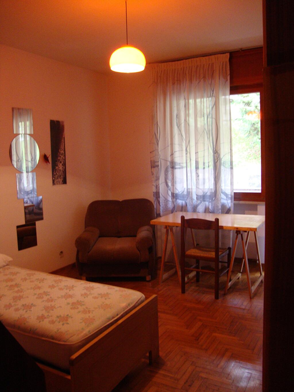 appartamento in affitto ad Urbino