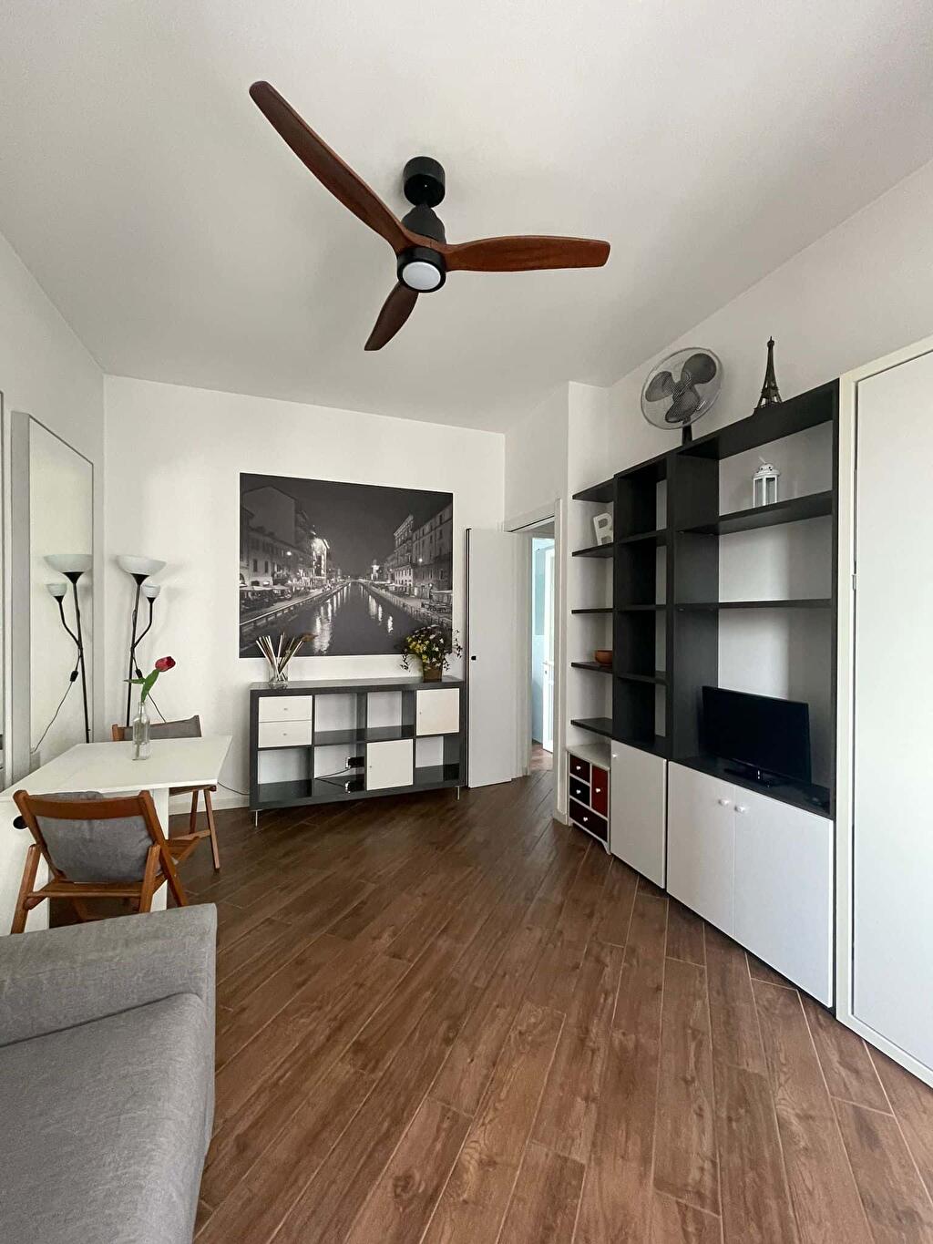 Immagine 1 di Appartamento in affitto  in Corso Lodi Milan, Lombardy 6 a Milano