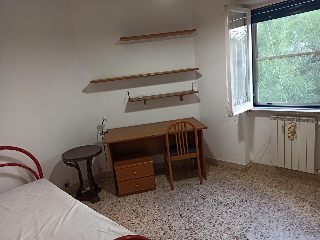 appartamento in affitto a Messina in zona Santissima Annunziata